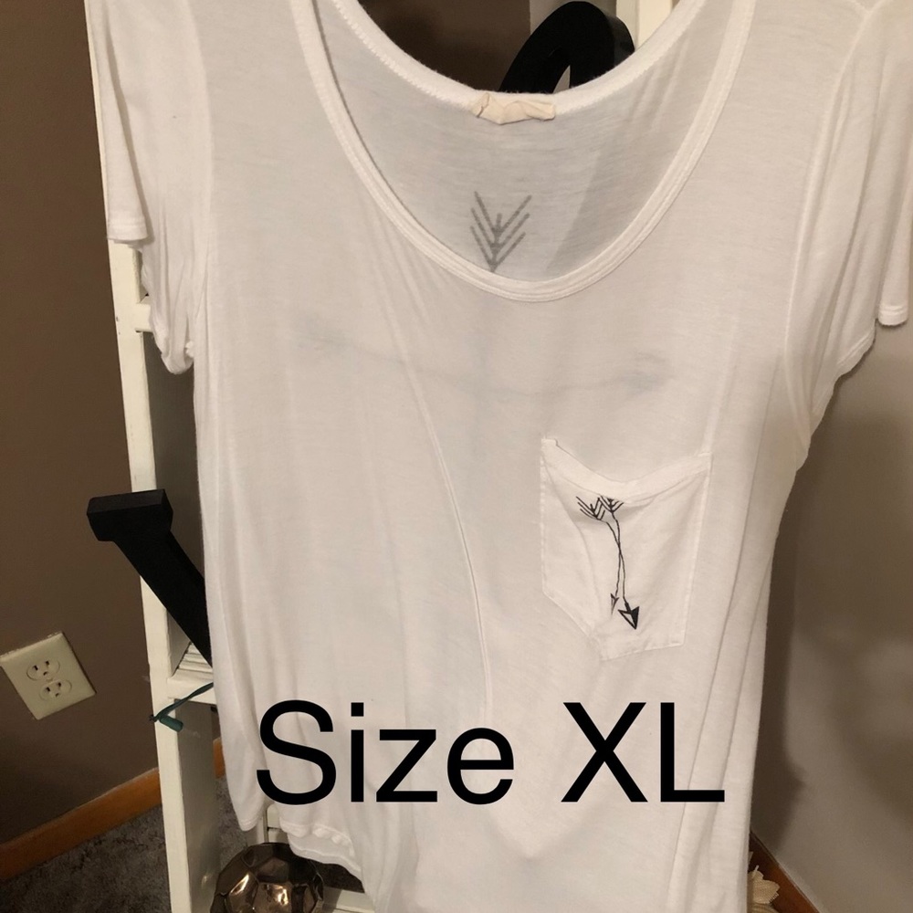 Size XL Women’s Top